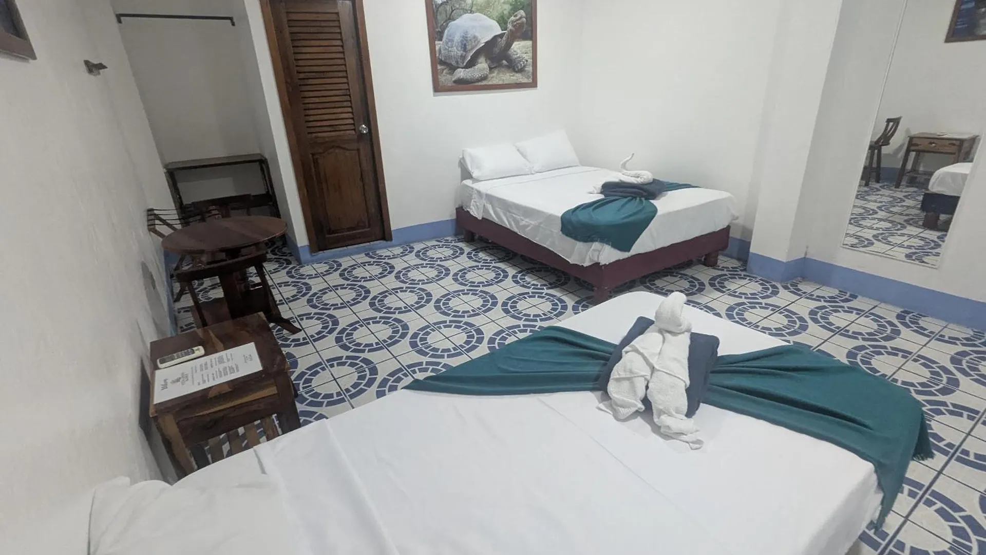 Hostal Gardner Puerto Ayora  Puerto Ayora (Galapagos Islands)