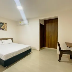 **** Hotel Andina Blue Colombia