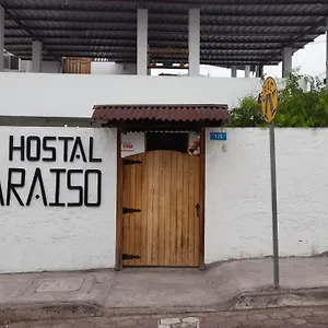 El Paraiso Guest house