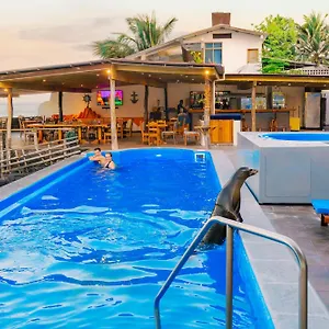 Solymar Hotel