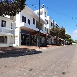 Historico Elizabeth Guest house