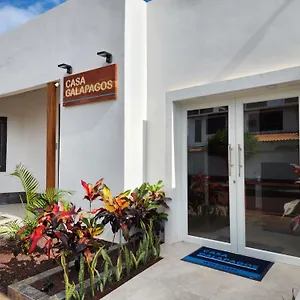 Casa Galapagos By Fragata Guest house