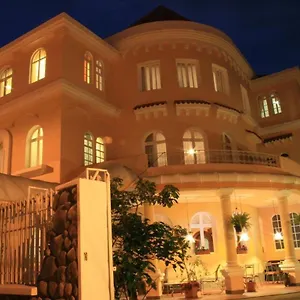 *** Hotel La Casona Ecuador