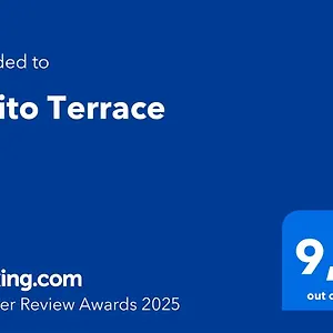  ホステル Terrace エクアドル