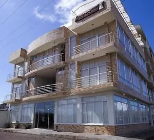 Hotel Albatross Hotel