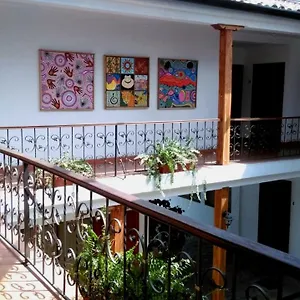 Apartment Cuenca Suites Ecuador